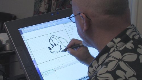 animator